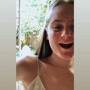 Meet your Posher, Catherine